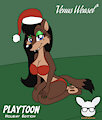 PlayToon Holiday Edition 2023