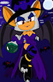 Rouge the Witch