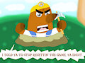 Wrath of the Resetti