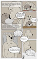An Otter Tale p.3 by AniCrossBear