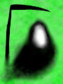 Reaper (Doodle 11.23.23)