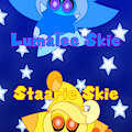 Staarie and LumaLee ~ Reintroduction