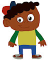 Little Einsteins - Quincy