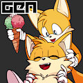 Happy Birthday To Me - Tails and Classic Tails