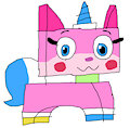 Unikitty (2017) - Unikitty