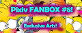 Pixiv FANBOX: Gallery #8!