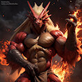 Blaziken! 3