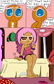 Cookie Dilemma Set