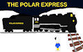 Patch and The Polar Express