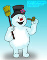 Frosty the Snowman [1]