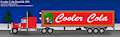 Cooler Cola Peterbilt 389 [01]