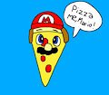 Pizza Mario