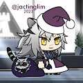 Padoru Indra