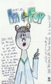 In The Fur: Mary's One Mouse You DON'T Cross Paths With by artfan1988
