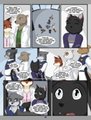 Raven Wolf - C.3 - Page 14