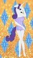 Anthro Rarity