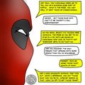 Kainus666's Deadpool Team-up Raffle