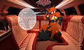 Thievul in Your Limo by Tydrian