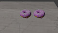 Blender Tutorial- Donut Sprinkles