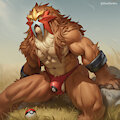 A wild Entei has appeared! Ver 3