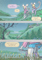 The Dam Pg.15 by Ratcha