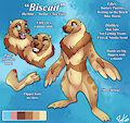 Biscuit