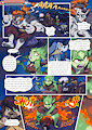 Tree of Life - Book 1 pg. 71. by Zummeng
