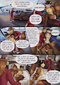 Courting A Kidnapper page 2 by Rutgerman95