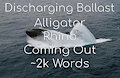 Discharging Ballast (TTW pt. 7) by Ryuji5