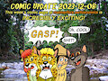 Comic Update 2023-12-08