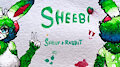 Sheebi Ref Sheet