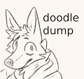 coyote doodle dump