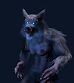 Werewolf Roar