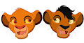 Simba and Sefa Comparison