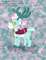MLP Aurora the Reindeer [1]