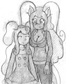 Winter Sisters