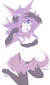 [RQ]Purple cat by Kukseleg