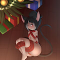 gift wrapped loli