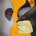 Deadpool vs Wolverine