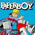 Paperboy Main Theme (SPC700)