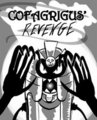 CoFagrigus' Revenge - Cover