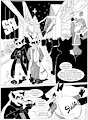 Creepy Winter Spirit - Page 1 of 9