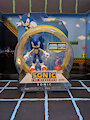 JAKK'S Sonic Figure Review