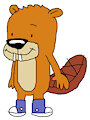 Munchy Beaver