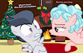Rumble and Cozy's Hearth's Warming Eve
