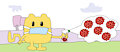 Wubbzy Kills Coronavirus