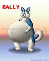 Rally Balloon Belly [C] by Gato303