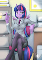 Business Twilight 2