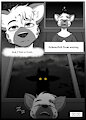 Acquired Taste - Page 4 by CobaltSnow