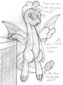 A Familiar's Curisoity by Speedy526745